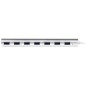 StarTechcom 7 PORT COMPACT USB 30 HUB